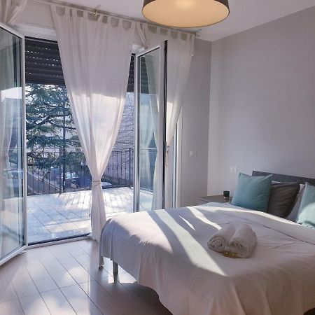 קורמאנו Michelangelo Apartments מראה חיצוני תמונה