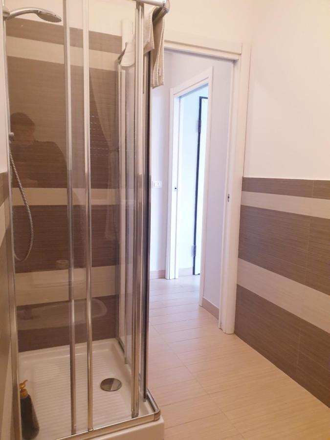 קורמאנו Michelangelo Apartments מראה חיצוני תמונה