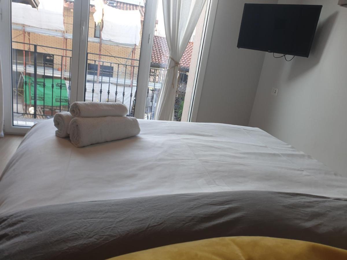 קורמאנו Michelangelo Apartments מראה חיצוני תמונה
