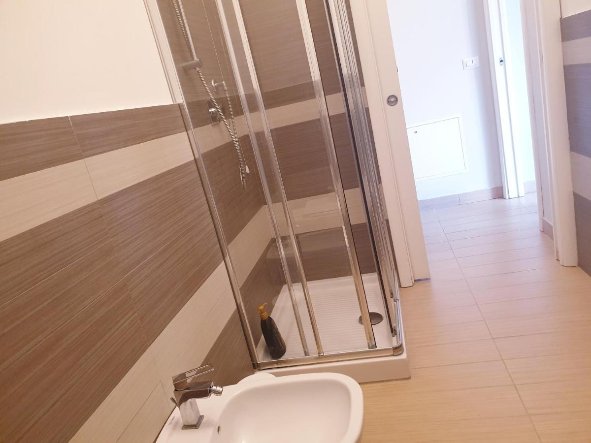 קורמאנו Michelangelo Apartments מראה חיצוני תמונה