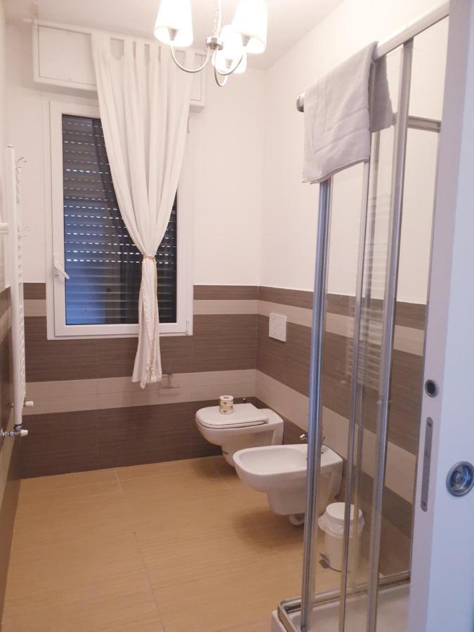 קורמאנו Michelangelo Apartments מראה חיצוני תמונה