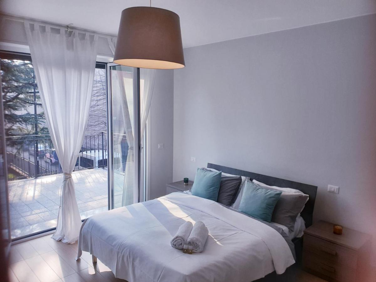 קורמאנו Michelangelo Apartments מראה חיצוני תמונה