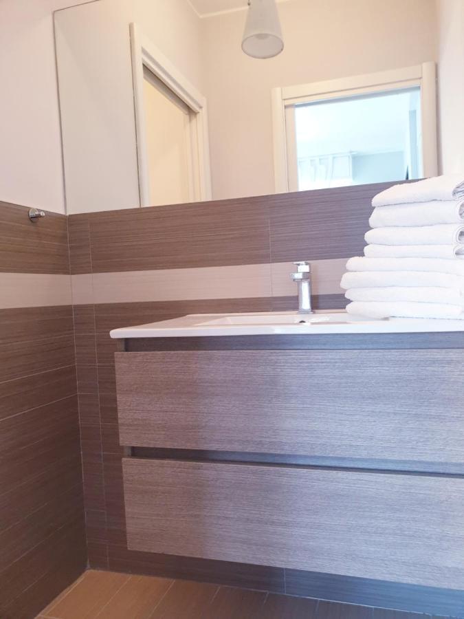 קורמאנו Michelangelo Apartments מראה חיצוני תמונה