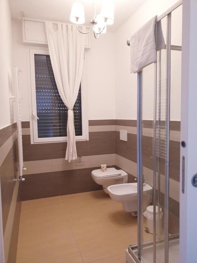 קורמאנו Michelangelo Apartments מראה חיצוני תמונה