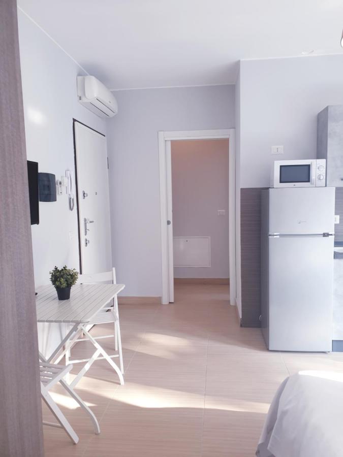קורמאנו Michelangelo Apartments מראה חיצוני תמונה