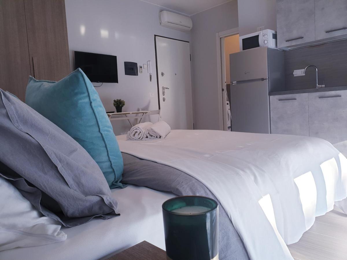 קורמאנו Michelangelo Apartments מראה חיצוני תמונה