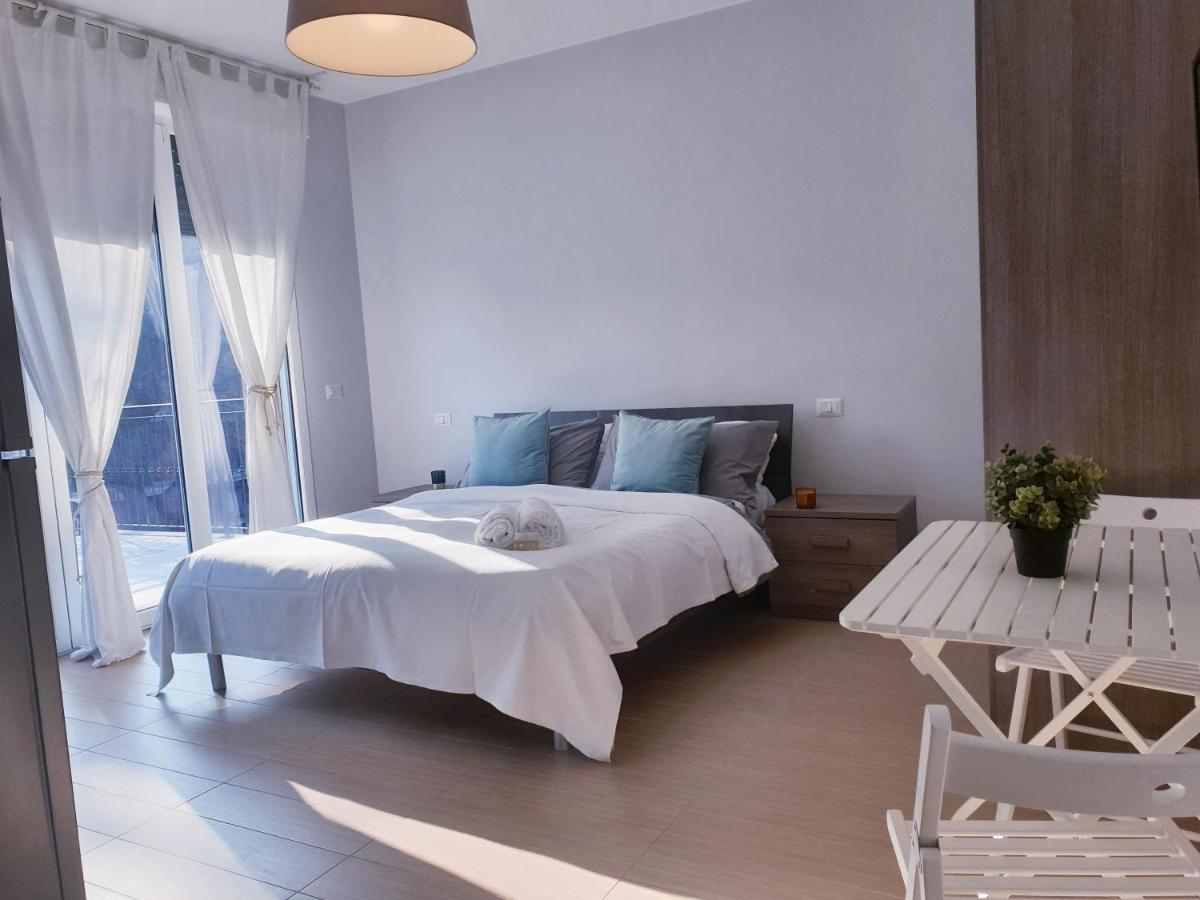 קורמאנו Michelangelo Apartments מראה חיצוני תמונה