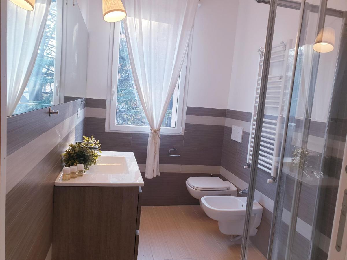 קורמאנו Michelangelo Apartments מראה חיצוני תמונה