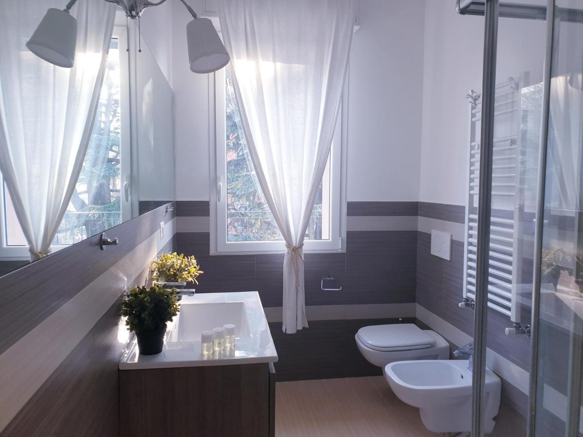 קורמאנו Michelangelo Apartments מראה חיצוני תמונה