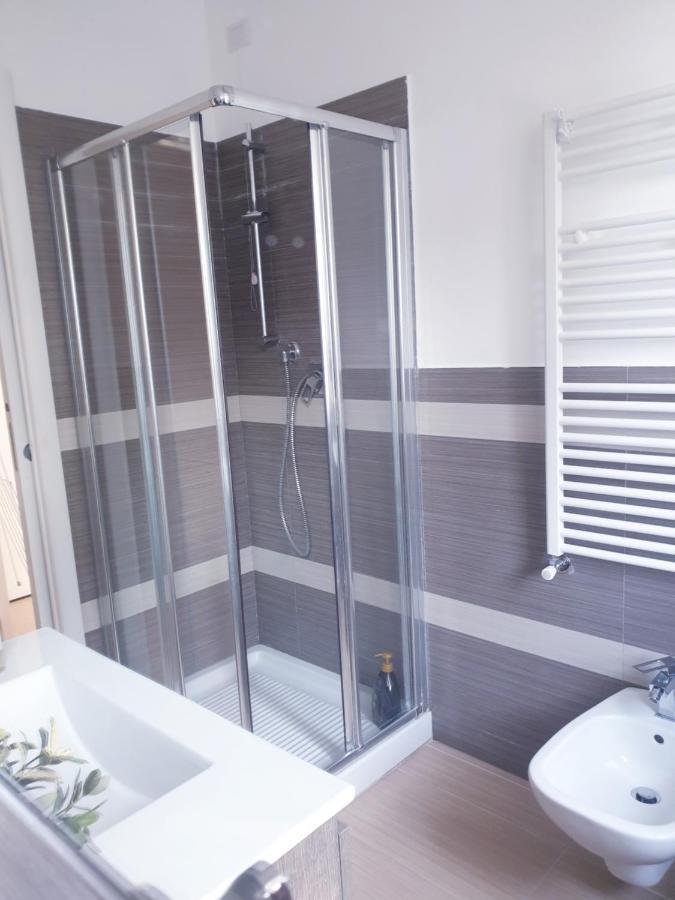 קורמאנו Michelangelo Apartments מראה חיצוני תמונה