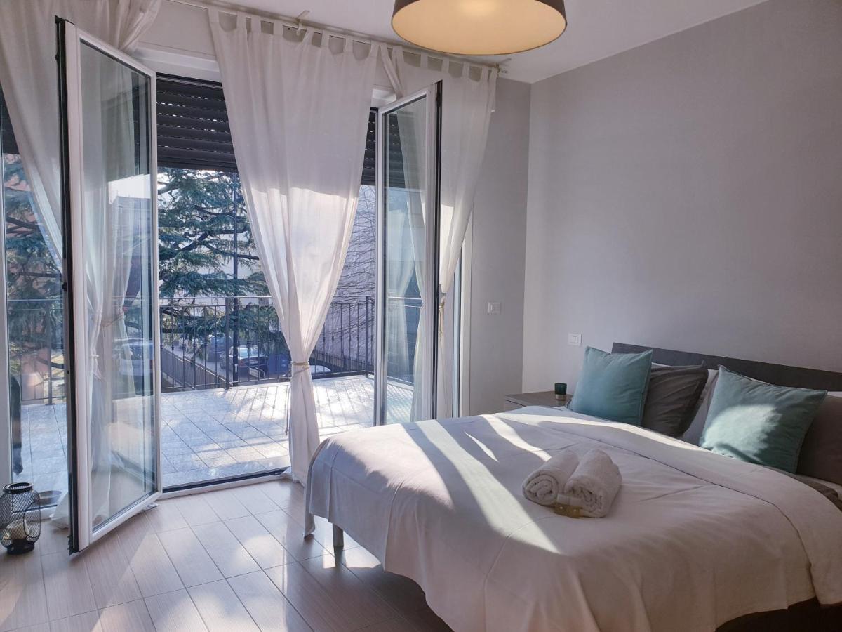 קורמאנו Michelangelo Apartments מראה חיצוני תמונה