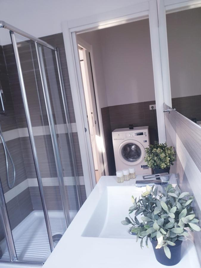 קורמאנו Michelangelo Apartments מראה חיצוני תמונה