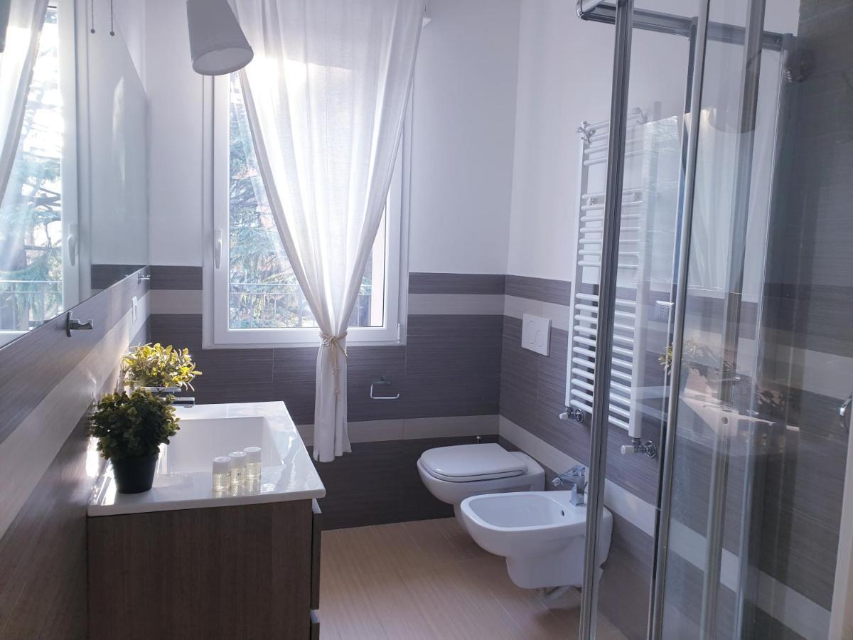 קורמאנו Michelangelo Apartments מראה חיצוני תמונה