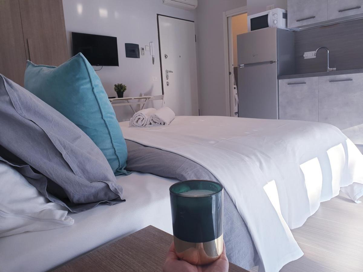 קורמאנו Michelangelo Apartments מראה חיצוני תמונה