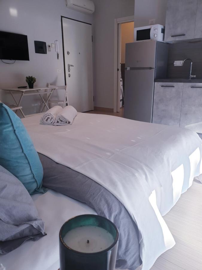 קורמאנו Michelangelo Apartments מראה חיצוני תמונה
