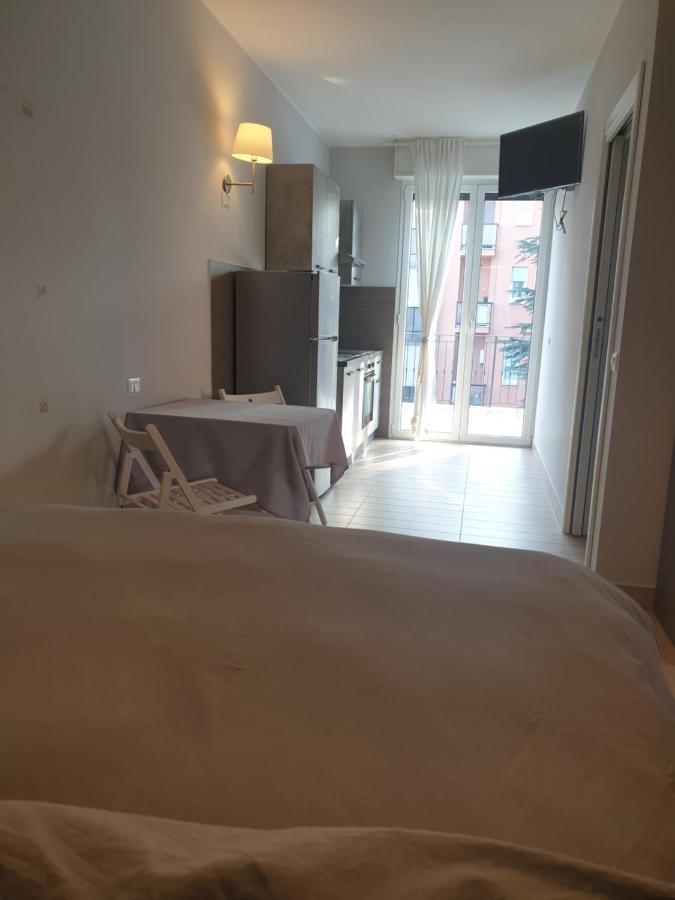 קורמאנו Michelangelo Apartments מראה חיצוני תמונה