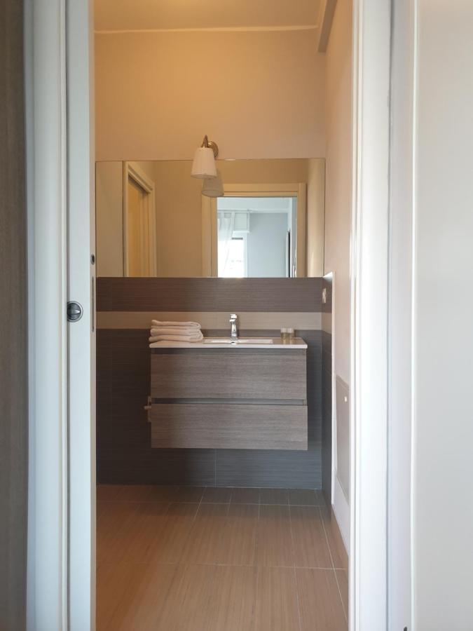 קורמאנו Michelangelo Apartments מראה חיצוני תמונה