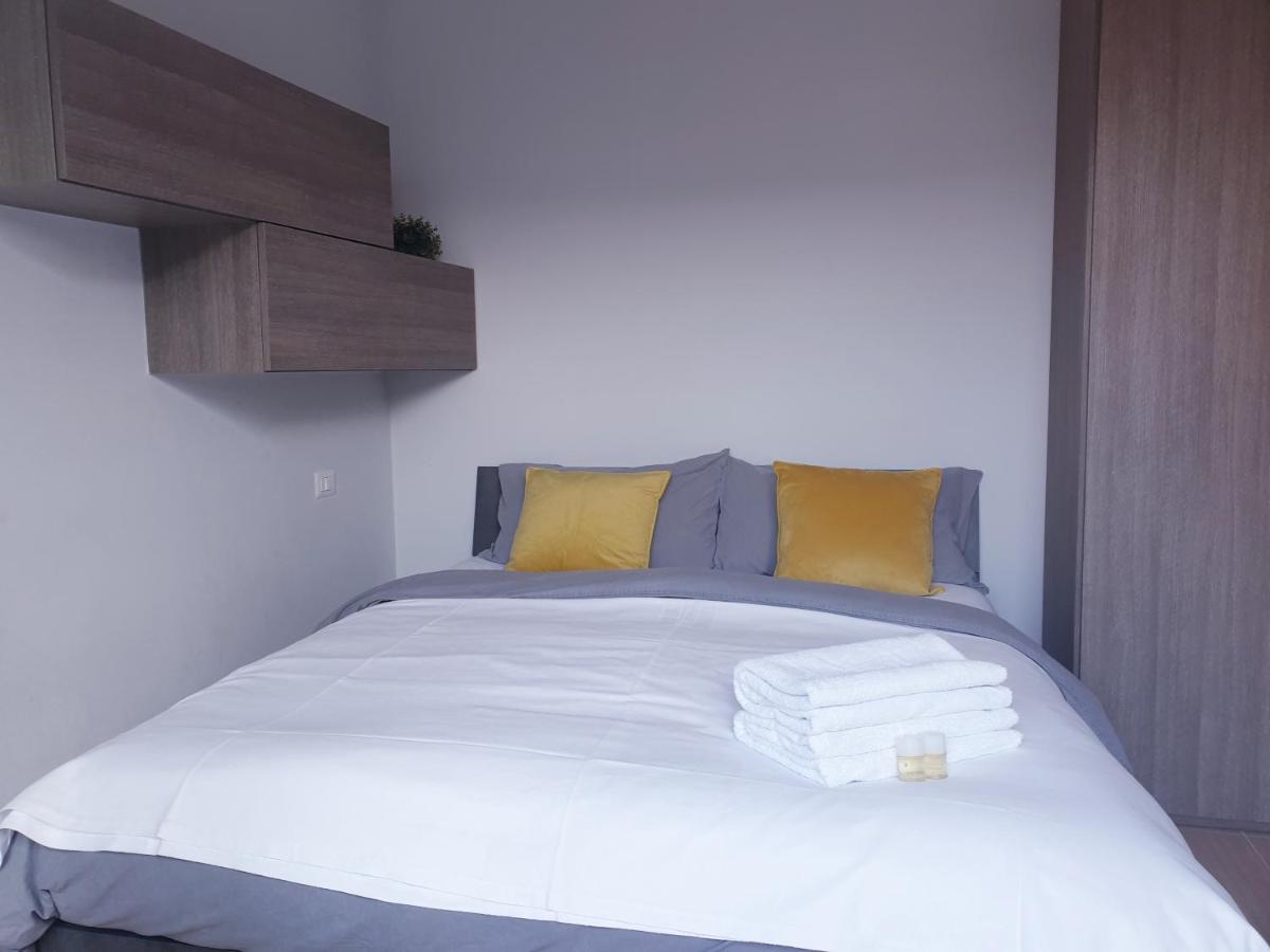 קורמאנו Michelangelo Apartments מראה חיצוני תמונה