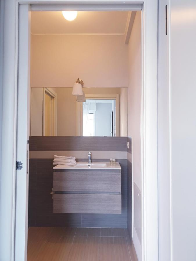 קורמאנו Michelangelo Apartments מראה חיצוני תמונה