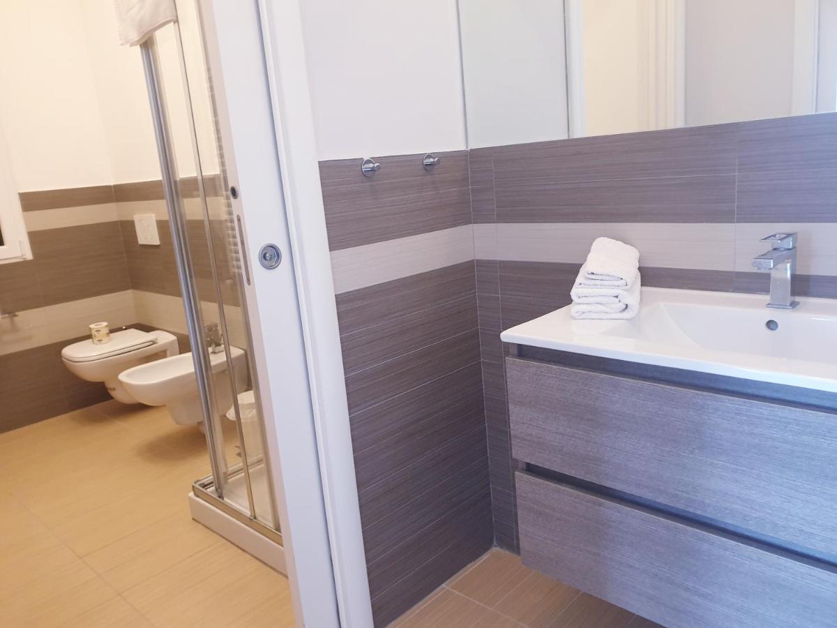 קורמאנו Michelangelo Apartments מראה חיצוני תמונה