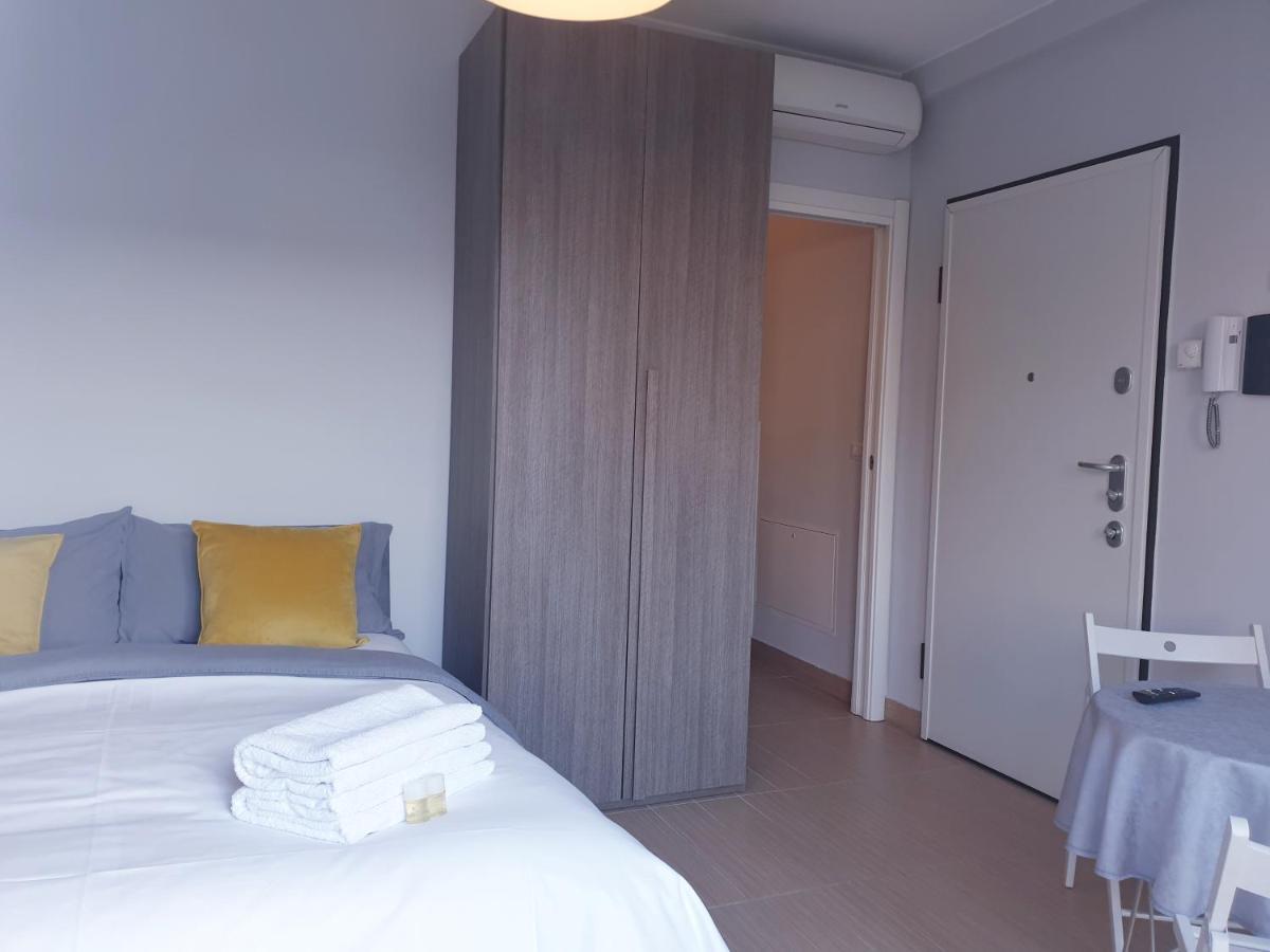 קורמאנו Michelangelo Apartments מראה חיצוני תמונה