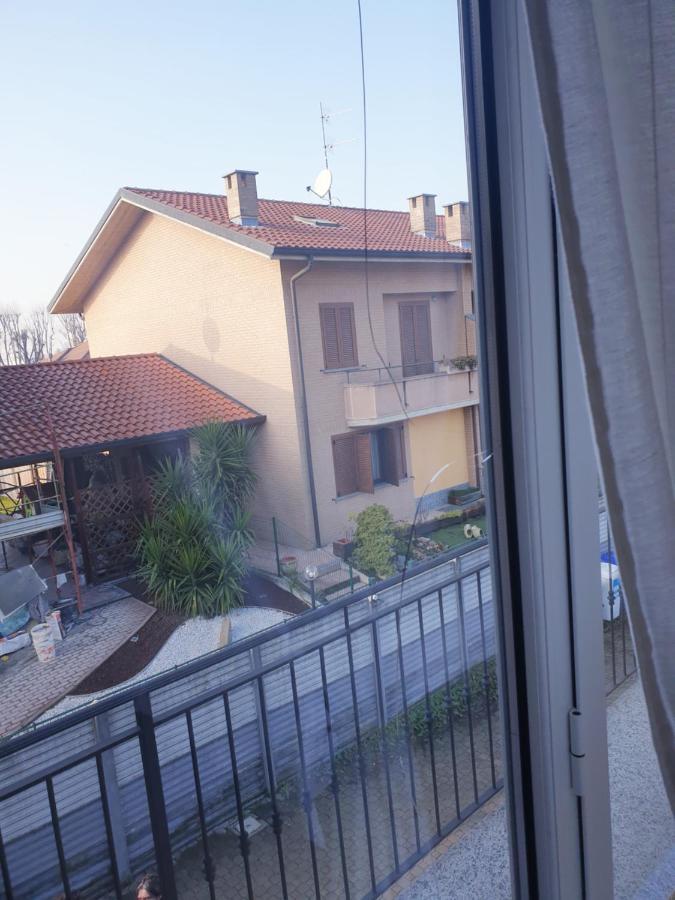 קורמאנו Michelangelo Apartments מראה חיצוני תמונה