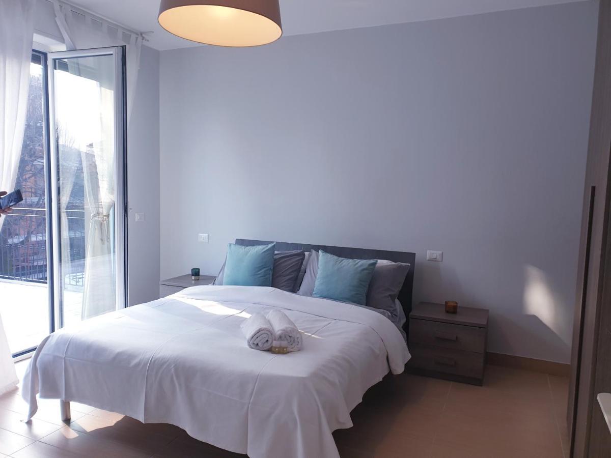 קורמאנו Michelangelo Apartments מראה חיצוני תמונה