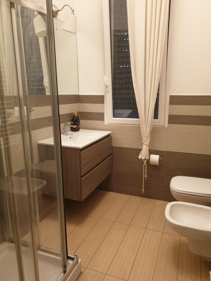 קורמאנו Michelangelo Apartments מראה חיצוני תמונה
