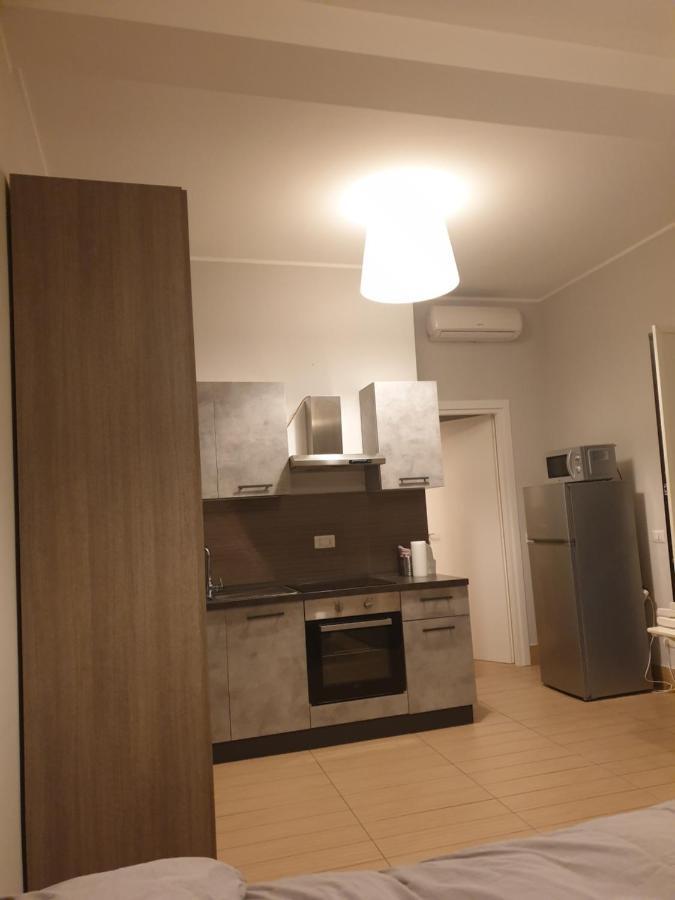 קורמאנו Michelangelo Apartments מראה חיצוני תמונה