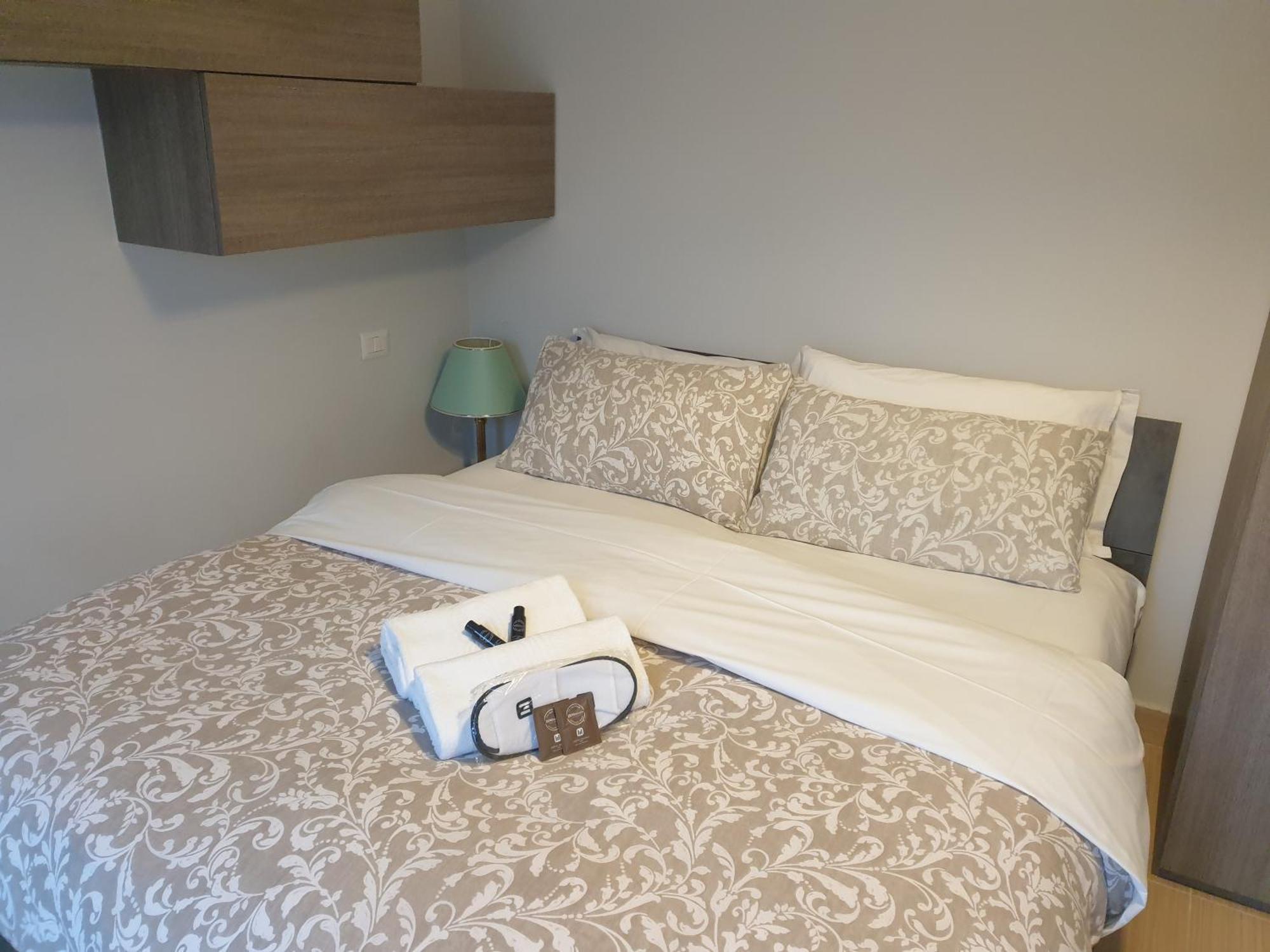 קורמאנו Michelangelo Apartments חדר תמונה